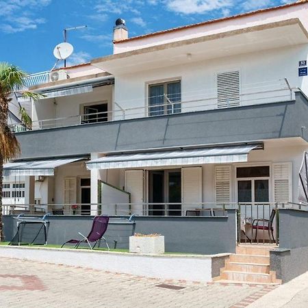 Apartments Blata Vodice Exterior photo