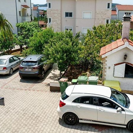 Apartments Blata Vodice Exterior photo