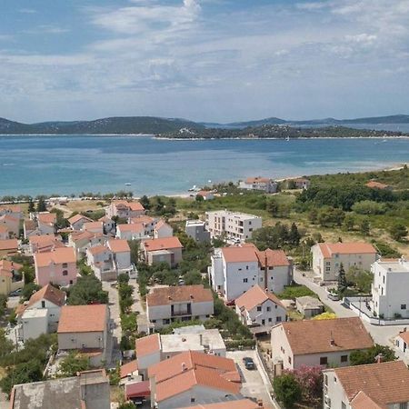 Apartments Blata Vodice Exterior photo