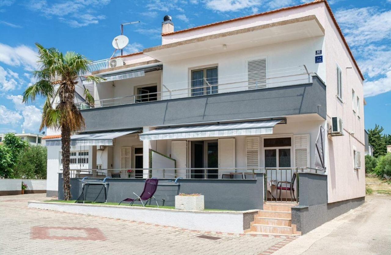 Apartments Blata Vodice Exterior photo