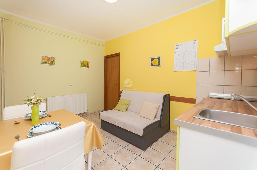 Apartments Blata Vodice Room photo